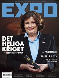 Expo (SE) 4/2012