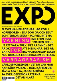 Expo (SE) 4/2018