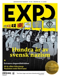 Expo (SE) 4/2023