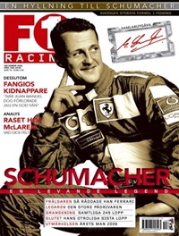 F1 Racing (SE) 12/2006