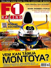 F1 Racing (SE) 5/2006