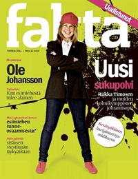 Kauppalehti Fakta (FI) 4/2011