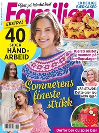 Familien 13/2025