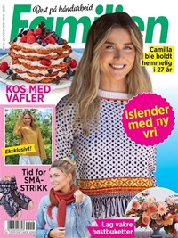 Familien 18/2025
