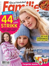 Familien 20/2025