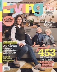 Family Living (SE) 1/2017
