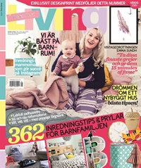 Family Living (SE) 10/2014