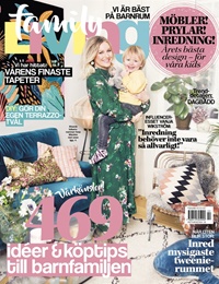 Family Living (SE) 2/2018