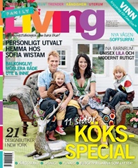 Family Living (SE) 3/2009