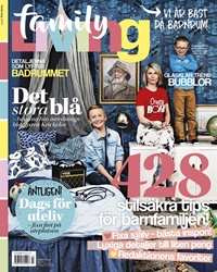 Family Living (SE) 3/2017
