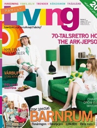 Family Living (SE) 4/2008