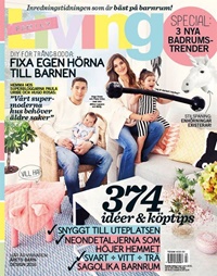 Family Living (SE) 5/2016