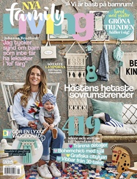 Family Living (SE) 5/2017