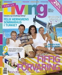 Family Living (SE) 6/2008