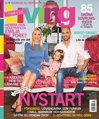 Family Living (SE) 1/2014