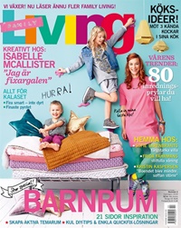 Family Living (SE) 2/2014
