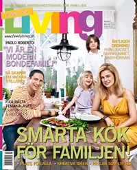 Family Living (SE) 3/2012