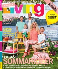 Family Living (SE) 3/2013