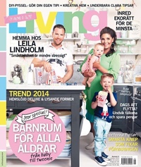 Family Living (SE) 4/2013