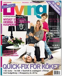 Family Living (SE) 5/2009