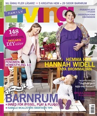Family Living (SE) 5/2014