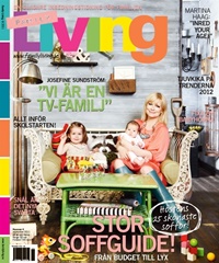 Family Living (SE) 6/2011