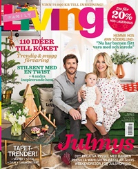 Family Living (SE) 6/2014
