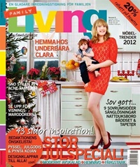 Family Living (SE) 8/2011
