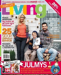 Family Living (SE) 7/2012