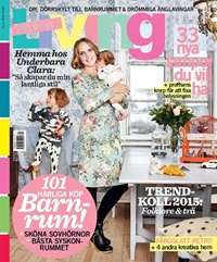 Family Living (SE) 7/2014