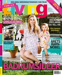 Family Living (SE) 8/2012