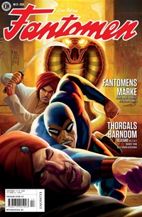 Fantomen (SE) 13/2024