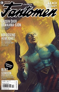 Fantomen (SE) 14/2024