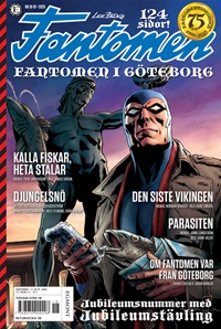 Fantomen (SE) 19/2025