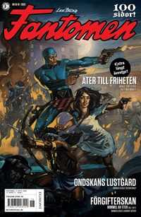 Fantomen (SE) 18/2024