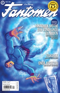 Fantomen (SE) 20/2025