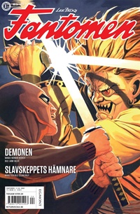 Fantomen (SE) 24/2024