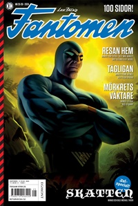 Fantomen (SE) 25/2024
