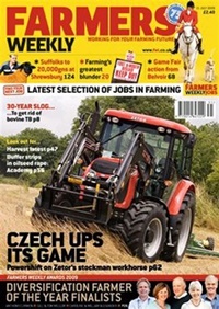 Farmers Weekly (UK) (UK) 4/2010