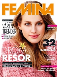 FEMINA (SE) 1/2014