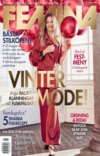 FEMINA (SE) 1/2019