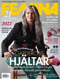 FEMINA (SE) 1/2023