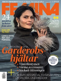 FEMINA (SE) 1/2025