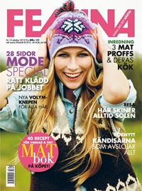 FEMINA (SE) 10/2010