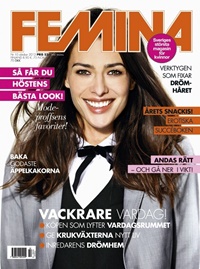 FEMINA (SE) 10/2012