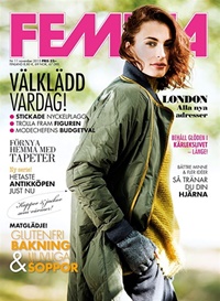 FEMINA (SE) 10/2015