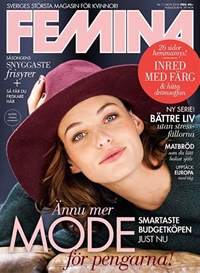 FEMINA (SE) 10/2016