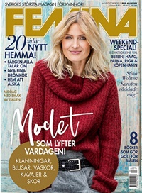 FEMINA (SE) 10/2017