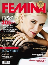 FEMINA (SE) 11/2012