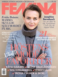 FEMINA (SE) 11/2020
